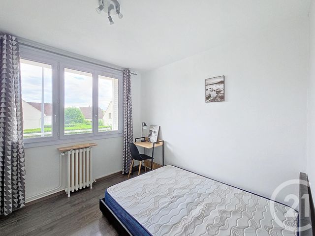 Appartement F5 à louer - 5 pièces - 80 m2 - Troyes - 10 - CHAMPAGNE-ARDENNE