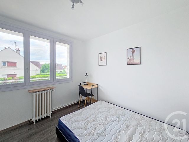 Appartement F5 à louer - 5 pièces - 80 m2 - Troyes - 10 - CHAMPAGNE-ARDENNE