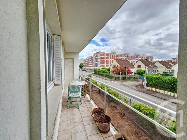 Appartement F5 à louer - 5 pièces - 80 m2 - Troyes - 10 - CHAMPAGNE-ARDENNE