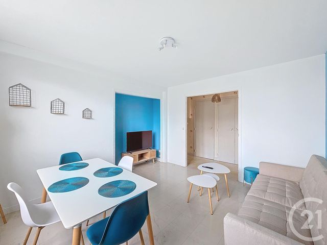 Appartement F5 à louer - 5 pièces - 80 m2 - Troyes - 10 - CHAMPAGNE-ARDENNE