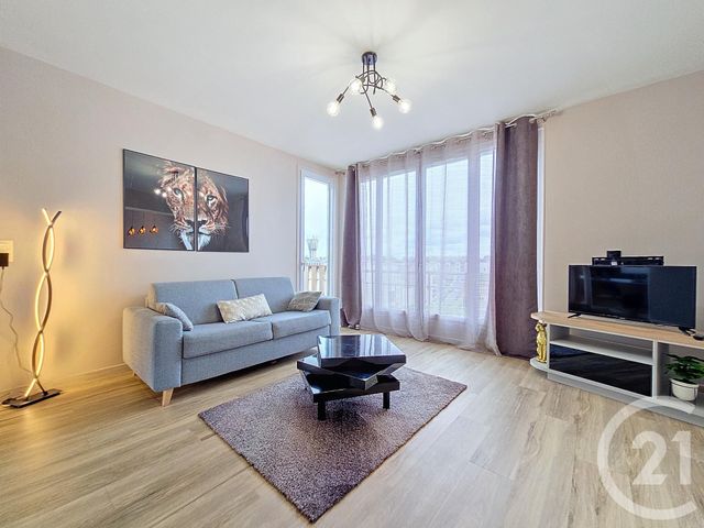 Appartement à louer TROYES