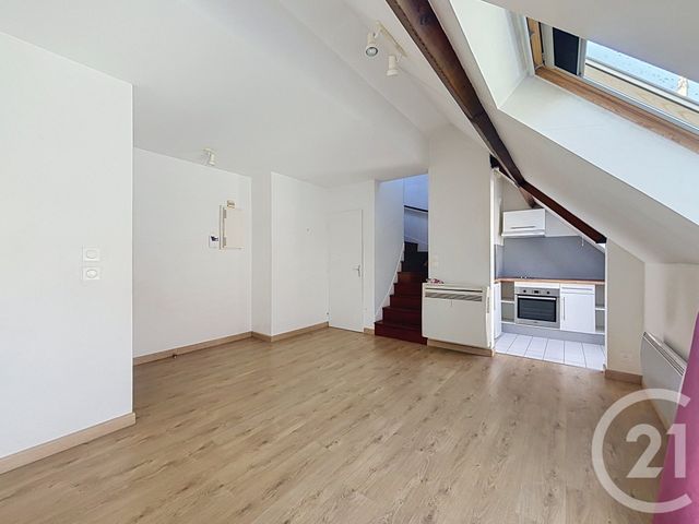 Appartement F2 à louer TROYES