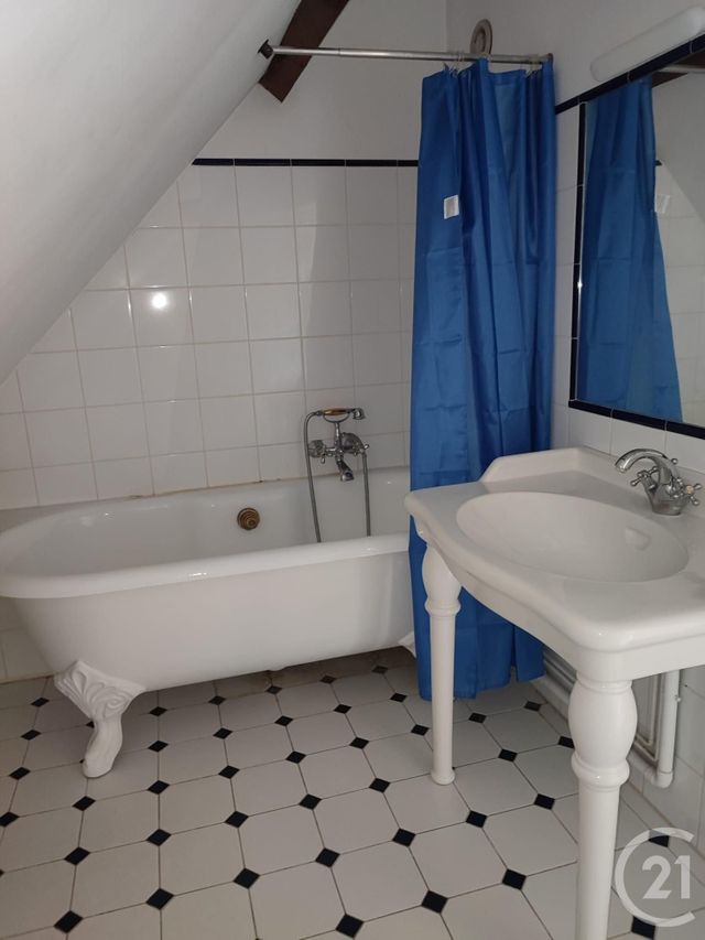 Appartement F2 à louer - 2 pièces - 35 m2 - Troyes - 10 - CHAMPAGNE-ARDENNE