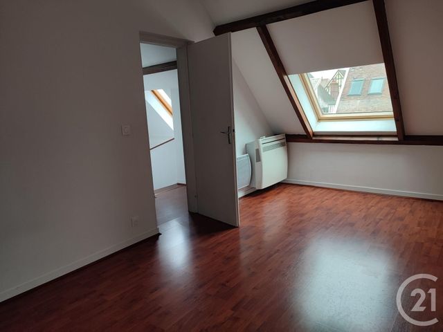 Appartement F2 à louer - 2 pièces - 35 m2 - Troyes - 10 - CHAMPAGNE-ARDENNE