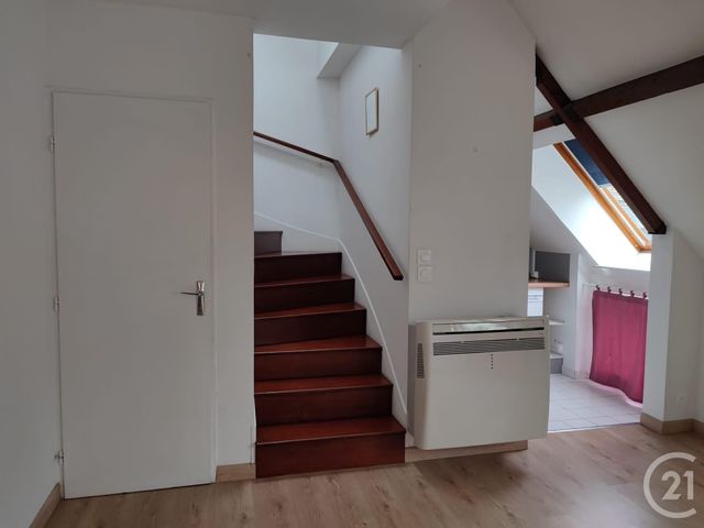 Appartement F2 à louer - 2 pièces - 35 m2 - Troyes - 10 - CHAMPAGNE-ARDENNE
