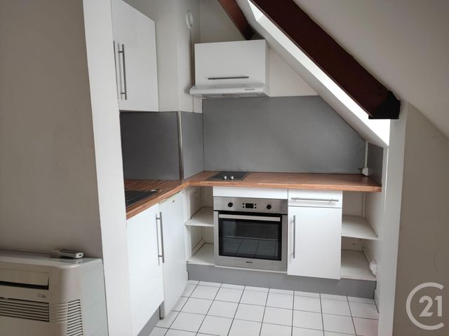 Appartement F2 à louer - 2 pièces - 35 m2 - Troyes - 10 - CHAMPAGNE-ARDENNE