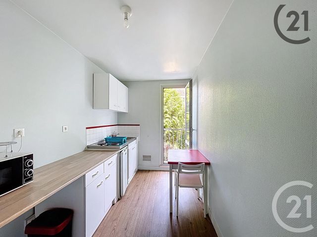 Appartement Studio à vendre - 1 pièce - 44 m2 - St Julien Les Villas - 10 - CHAMPAGNE-ARDENNE