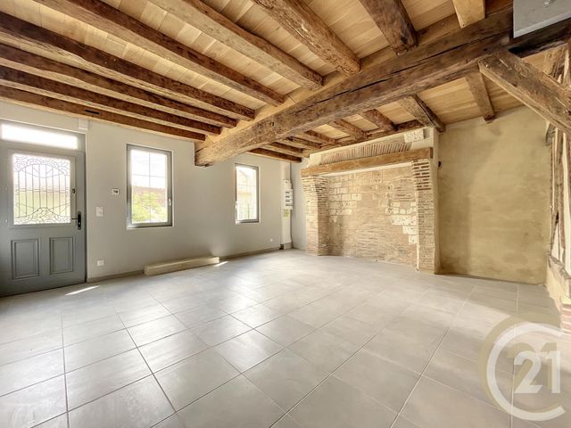 Maison à louer - 4 pièces - 90 m2 - Sommeval - 10 - CHAMPAGNE-ARDENNE