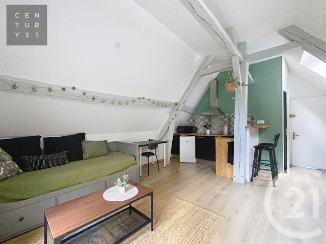Appartement Studio à louer TROYES