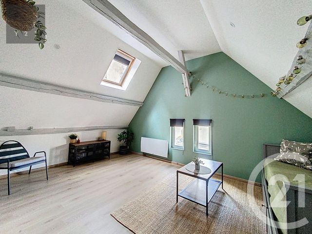 Appartement Studio &agrave; louer - 1 pi&egrave;ce - 20,22 m2 - Troyes - 10 - CHAMPAGNE-ARDENNE