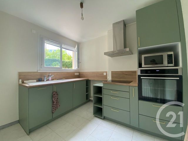 Appartement F2 à louer - 2 pièces - 47,80 m2 - St Andre Les Vergers - 10 - CHAMPAGNE-ARDENNE
