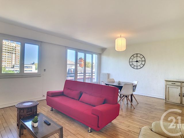 Afficher la photo en grand Appartement F3 à louer - 3 pièces - 78 m2 - Troyes - 10 - CHAMPAGNE-ARDENNE