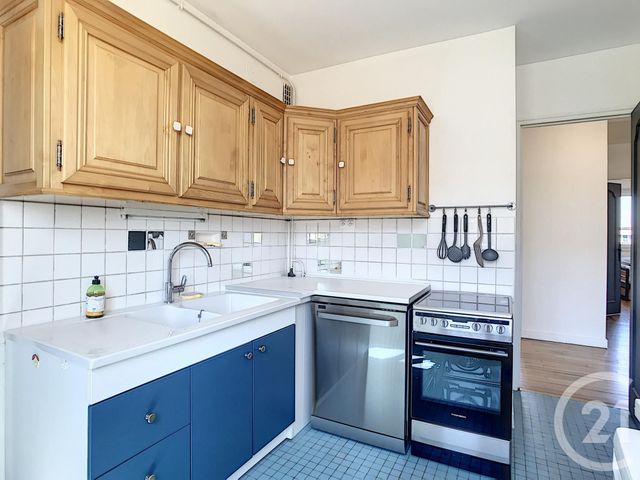 Afficher la photo en grand Appartement F3 à louer - 3 pièces - 78 m2 - Troyes - 10 - CHAMPAGNE-ARDENNE
