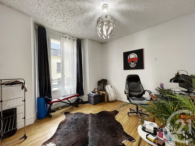 Appartement F2 à louer - 2 pièces - 45 m2 - Troyes - 10 - CHAMPAGNE-ARDENNE