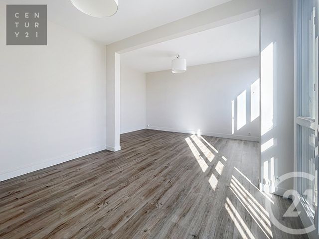 Appartement à louer TROYES