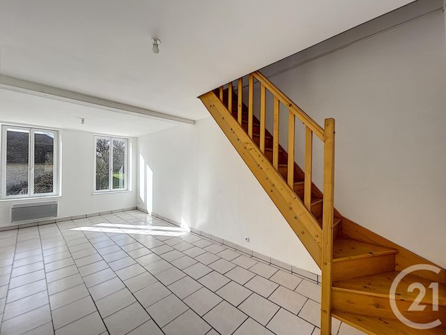 Appartement F3 à louer - 3 pièces - 50 m2 - La Villeneuve Au Chene - 10 - CHAMPAGNE-ARDENNE