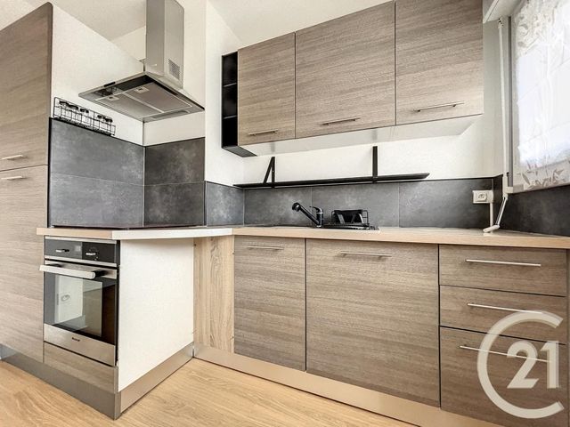 Appartement T2 à louer - 2 pièces - 43,20 m2 - Troyes - 10 - CHAMPAGNE-ARDENNE