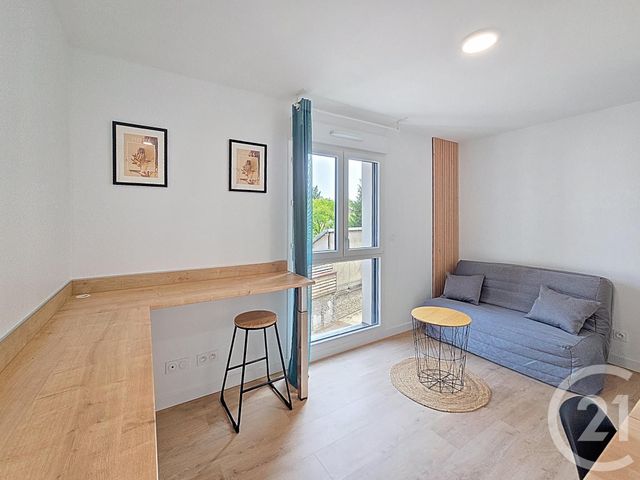 Appartement F1 à louer - 1 pièce - 20,83 m2 - Troyes - 10 - CHAMPAGNE-ARDENNE