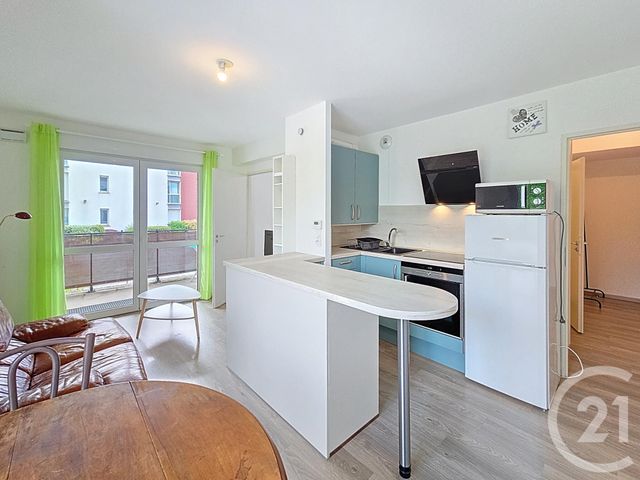 appartement - TROYES - 10