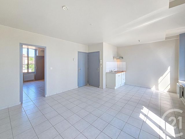 appartement - STE SAVINE - 10