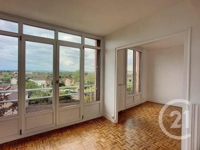 Appartement F4 à louer - 4 pièces - 55,90 m2 - Troyes - 10 - CHAMPAGNE-ARDENNE
