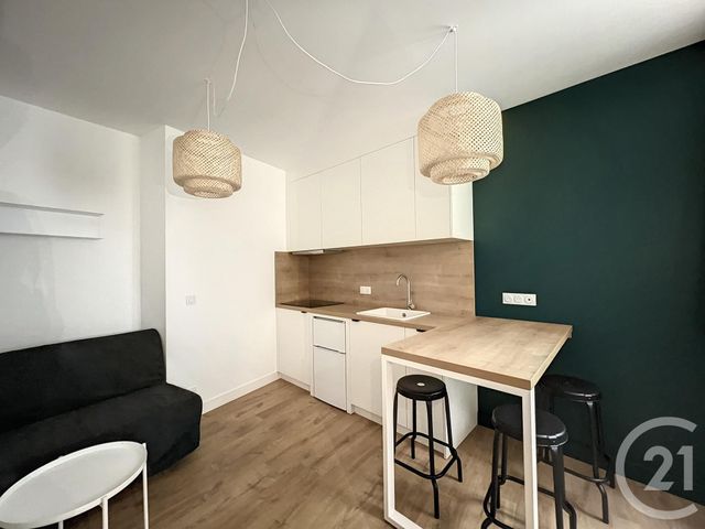 Appartement F1 à louer - 1 pièce - 15 m2 - Troyes - 10 - CHAMPAGNE-ARDENNE
