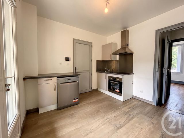 Appartement F3 à louer - 3 pièces - 55 m2 - Troyes - 10 - CHAMPAGNE-ARDENNE