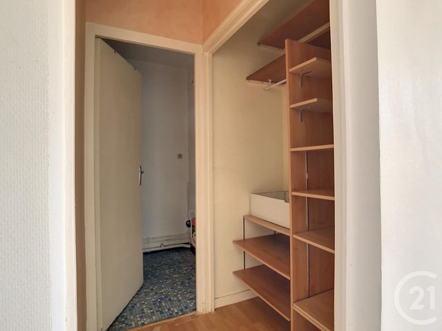 Appartement F1 à louer - 1 pièce - 26 m2 - Troyes - 10 - CHAMPAGNE-ARDENNE