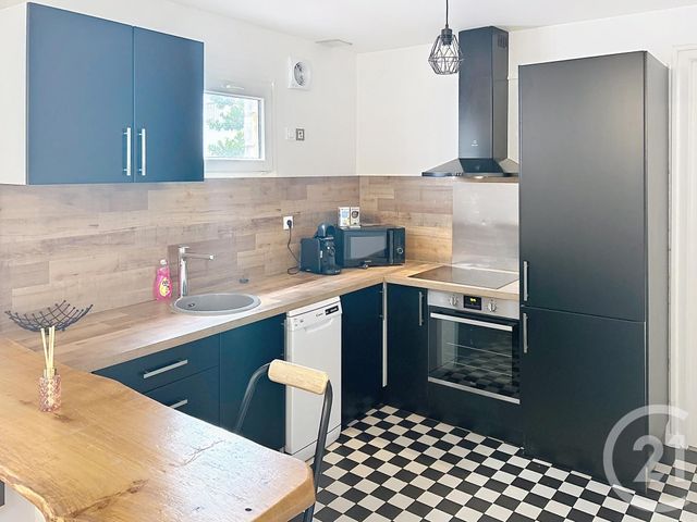 Appartement F2 à louer TROYES