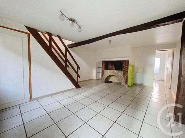 Maison à vendre - 3 pièces - 59 m2 - Troyes - 10 - CHAMPAGNE-ARDENNE