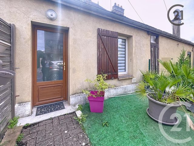 Maison à vendre - 3 pièces - 59 m2 - Troyes - 10 - CHAMPAGNE-ARDENNE