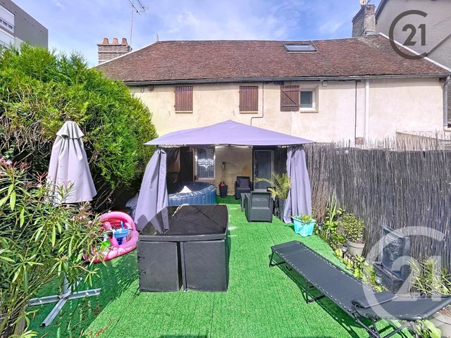 Maison à vendre - 3 pièces - 59 m2 - Troyes - 10 - CHAMPAGNE-ARDENNE