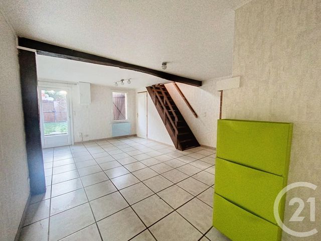 Maison à vendre - 3 pièces - 59 m2 - Troyes - 10 - CHAMPAGNE-ARDENNE