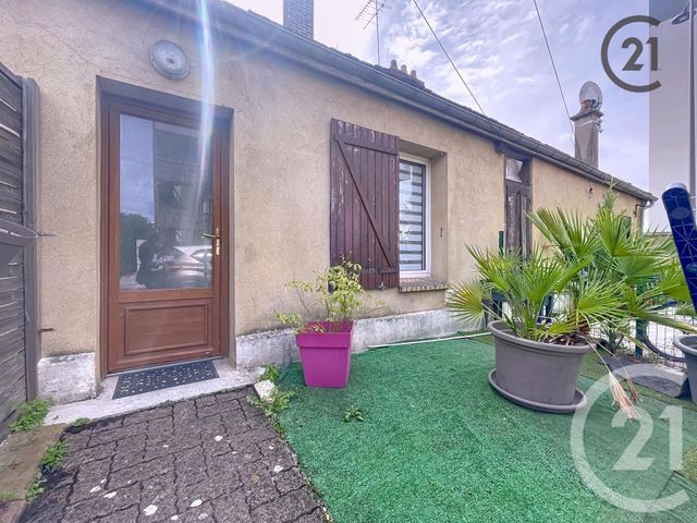 Maison à vendre - 3 pièces - 59 m2 - Troyes - 10 - CHAMPAGNE-ARDENNE