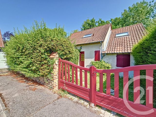 Maison à louer ST PARRES AUX TERTRES