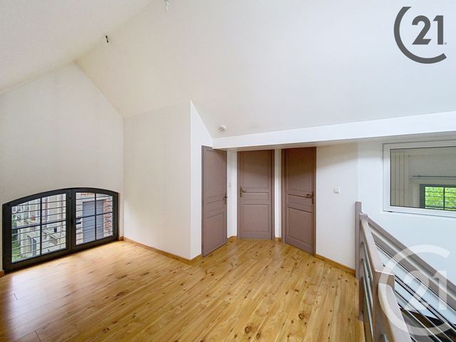 Appartement F4 à vendre - 4 pièces - 118 m2 - Ste Savine - 10 - CHAMPAGNE-ARDENNE