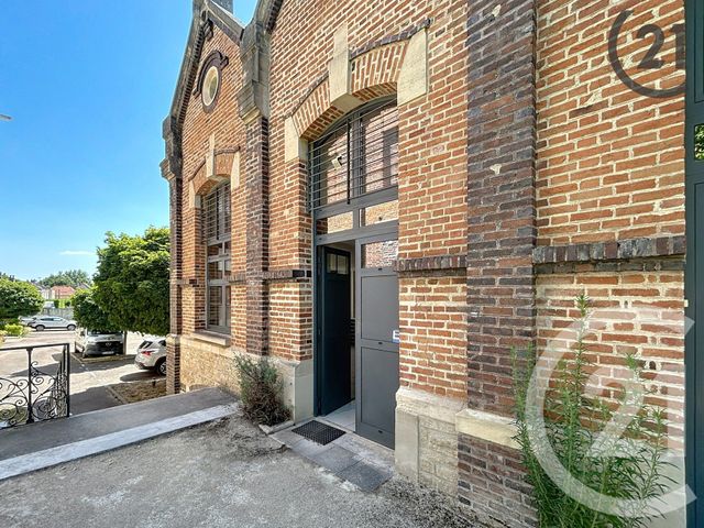 Appartement F4 à vendre - 4 pièces - 118 m2 - Ste Savine - 10 - CHAMPAGNE-ARDENNE