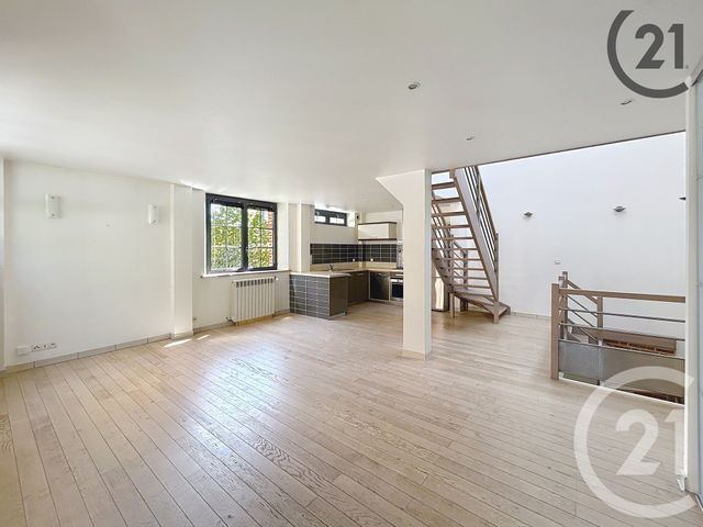 Appartement F4 à vendre - 4 pièces - 118 m2 - Ste Savine - 10 - CHAMPAGNE-ARDENNE