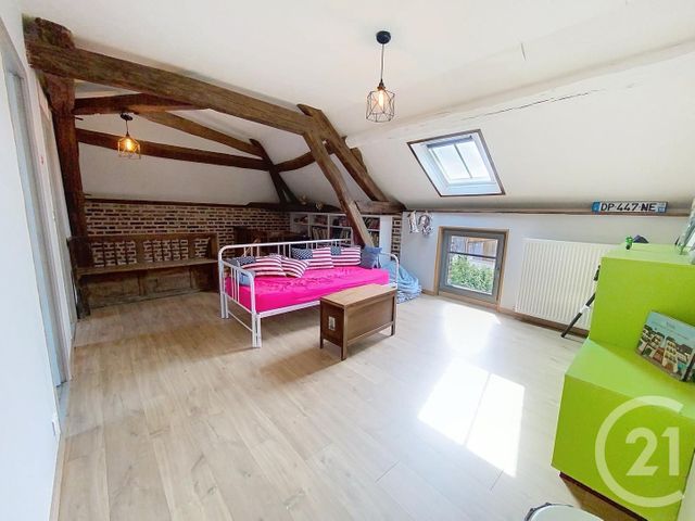 Maison à vendre - 5 pièces - 240 m2 - Feuges - 10 - CHAMPAGNE-ARDENNE