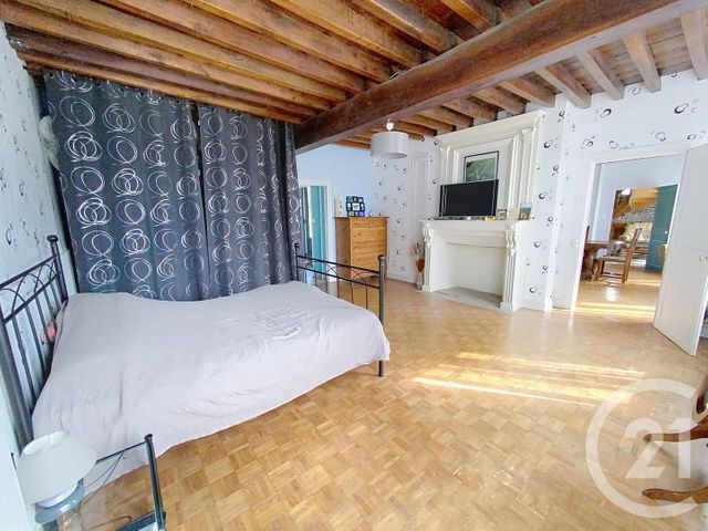 Maison à vendre - 5 pièces - 240 m2 - Feuges - 10 - CHAMPAGNE-ARDENNE