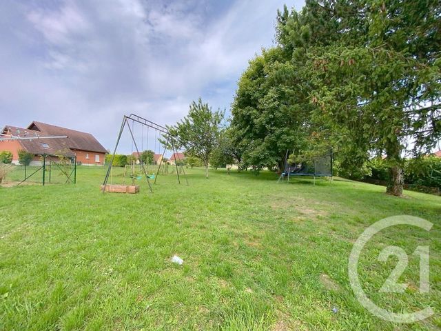 Maison à vendre - 5 pièces - 240 m2 - Feuges - 10 - CHAMPAGNE-ARDENNE