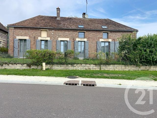 Maison à vendre - 5 pièces - 240 m2 - Feuges - 10 - CHAMPAGNE-ARDENNE