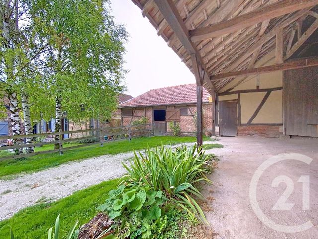 Maison à vendre - 5 pièces - 240 m2 - Feuges - 10 - CHAMPAGNE-ARDENNE