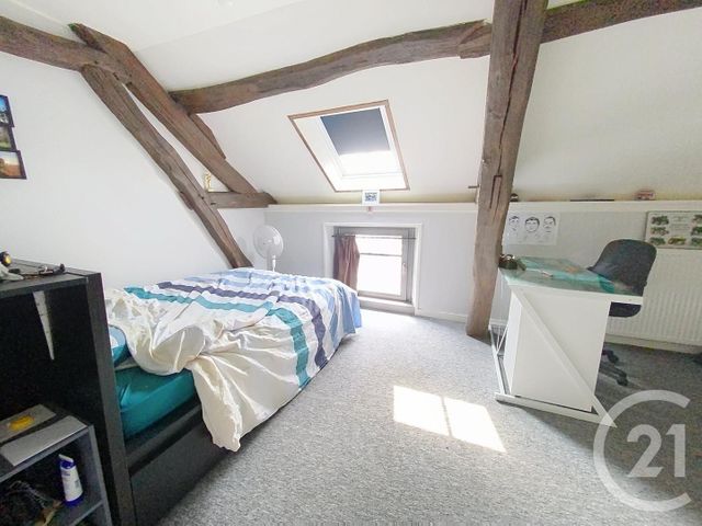 Maison à vendre - 5 pièces - 240 m2 - Feuges - 10 - CHAMPAGNE-ARDENNE