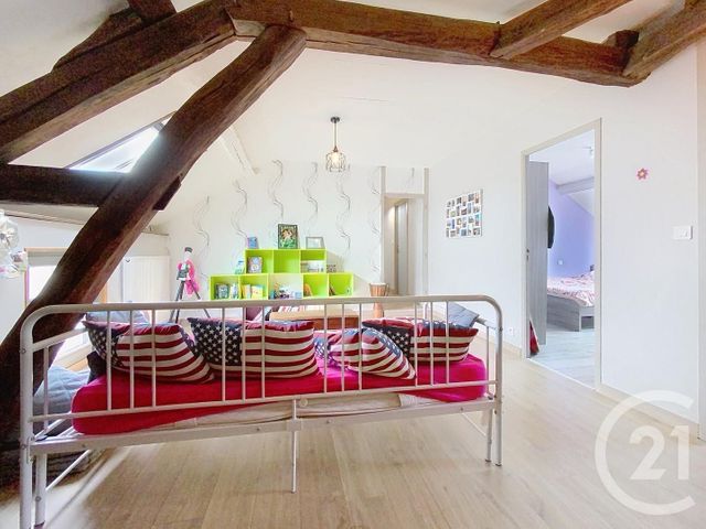 Maison à vendre - 5 pièces - 240 m2 - Feuges - 10 - CHAMPAGNE-ARDENNE