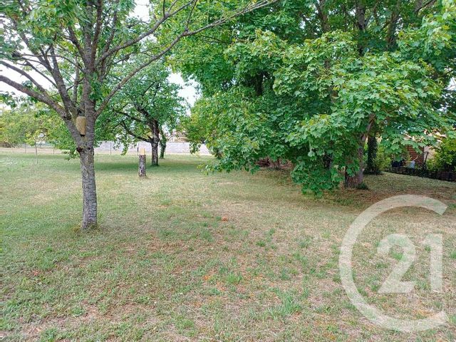 Maison à vendre - 5 pièces - 240 m2 - Feuges - 10 - CHAMPAGNE-ARDENNE