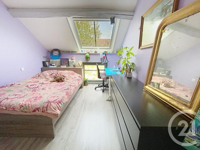 Maison à vendre - 5 pièces - 240 m2 - Feuges - 10 - CHAMPAGNE-ARDENNE