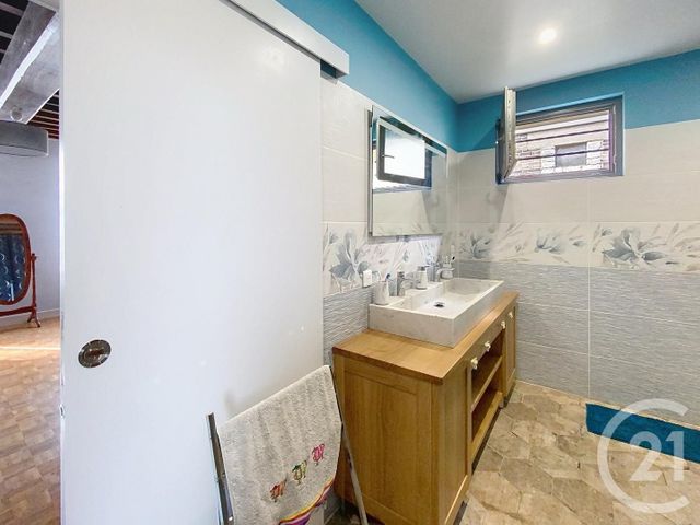 Maison à vendre - 5 pièces - 240 m2 - Feuges - 10 - CHAMPAGNE-ARDENNE