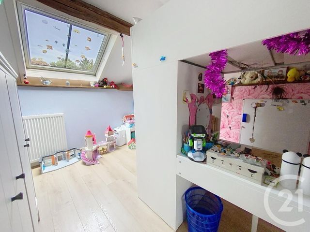 Maison à vendre - 5 pièces - 240 m2 - Feuges - 10 - CHAMPAGNE-ARDENNE