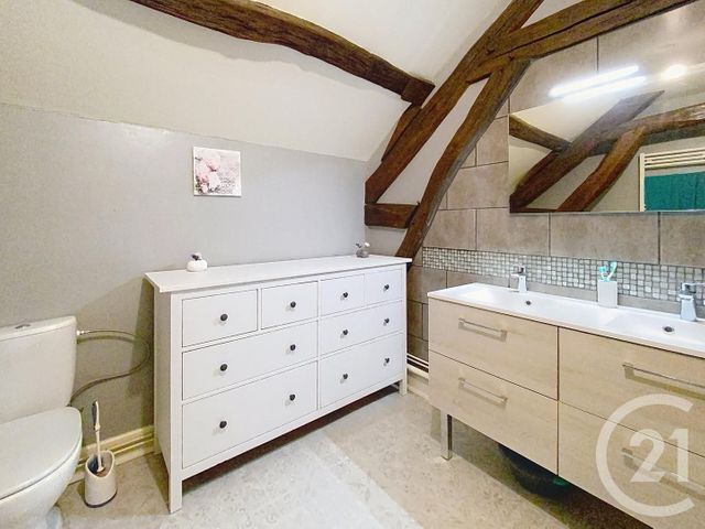 Maison à vendre - 5 pièces - 240 m2 - Feuges - 10 - CHAMPAGNE-ARDENNE